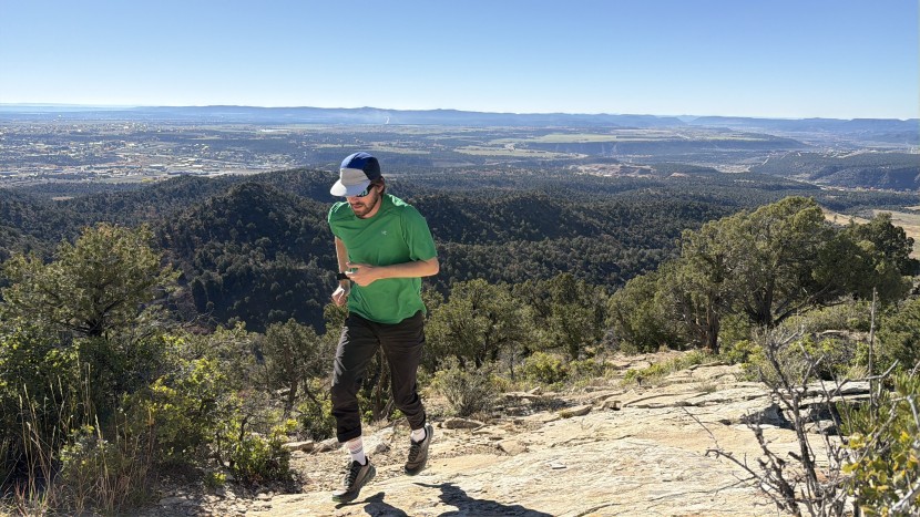 gps watch - the satellite sos capabilities on the ultra 3 give you peace of...