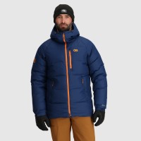 winter jacket men