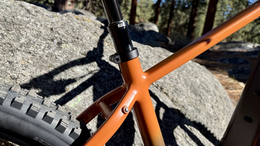 impressive spec and a few interesting choices on the ramblas