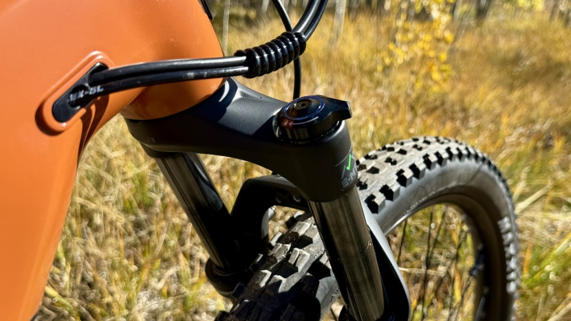 impressive spec and a few interesting choices on the ramblas