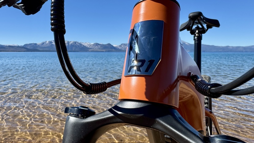 impressive spec and a few interesting choices on the ramblas