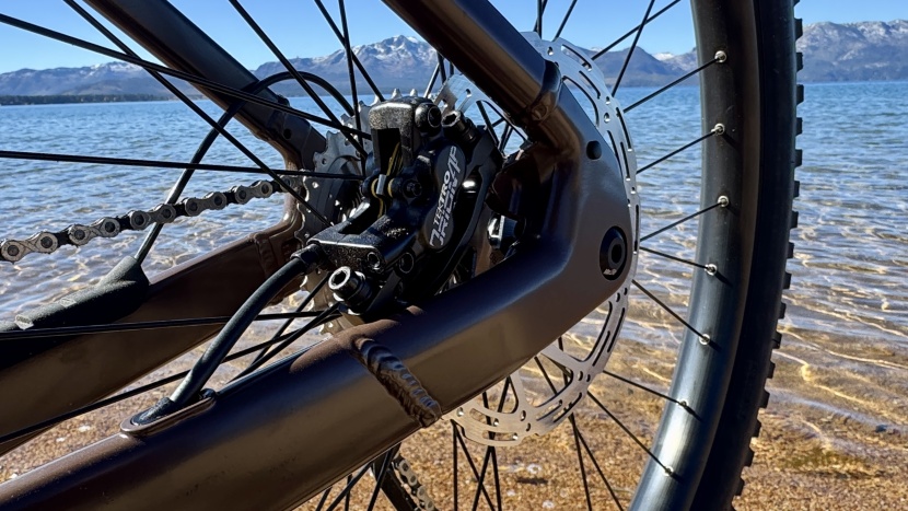 impressive spec and a few interesting choices on the ramblas