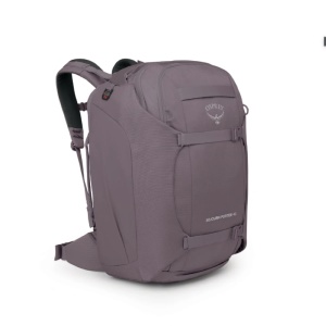osprey sojourn porter 46l