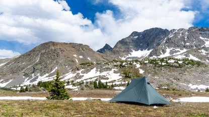 best ultralight shelters