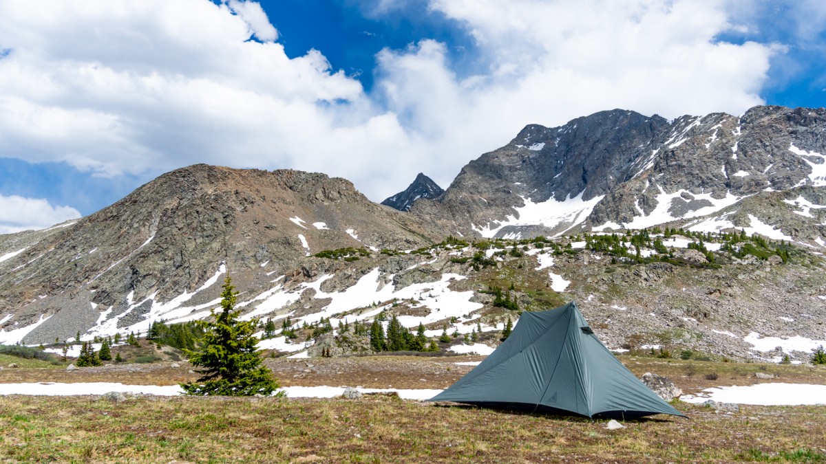 Best Ultralight Tent Review (Explore further into the backcountry with an ultralight tent, like the award-winning Durston X-Mid 1P.)