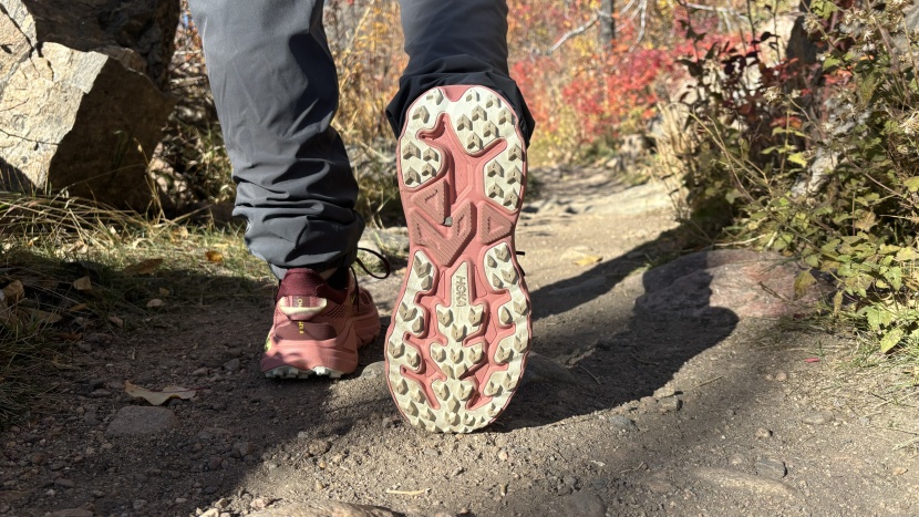 hoka challenger 8 for women - we found these shoes to do best on hardpack dirt trails in dry...