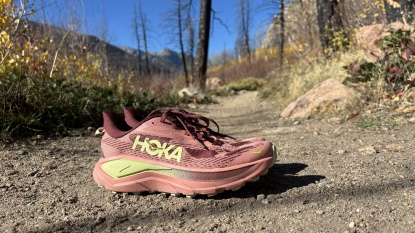 hoka challenger 8 for women