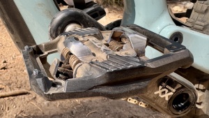 Product photo of Shimano XTR M9220 Pedal