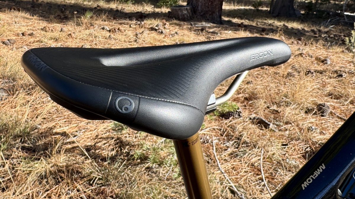 Ergon SM Pro Men Review