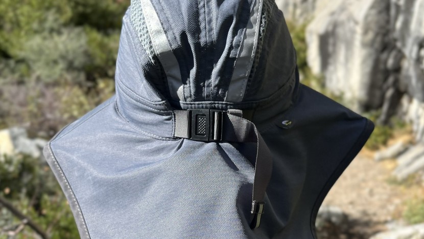 sunday afternoons ultra adventure - the wide cinch strap helps you find the perfect fit with maximum...