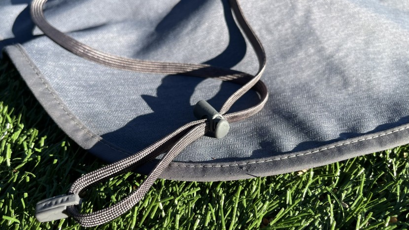 sun hat - the ultra nails comfort, right down to small details like a soft and...