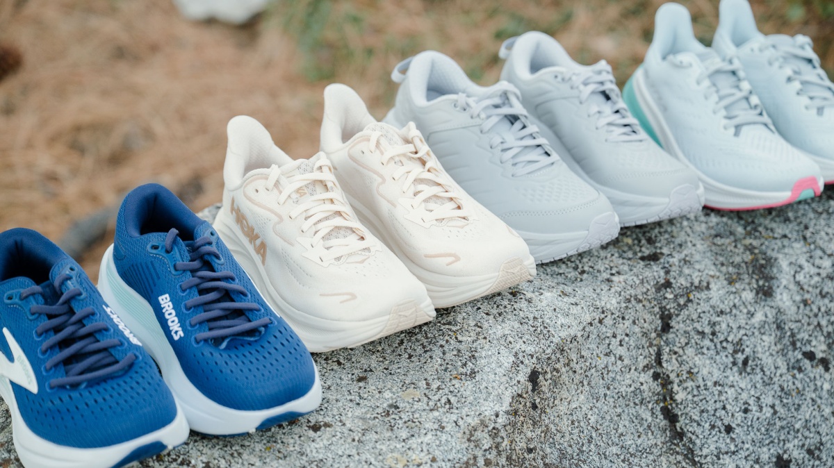 Best Walking Shoes Women Review