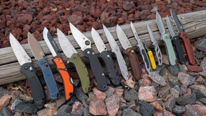 best pocket knives