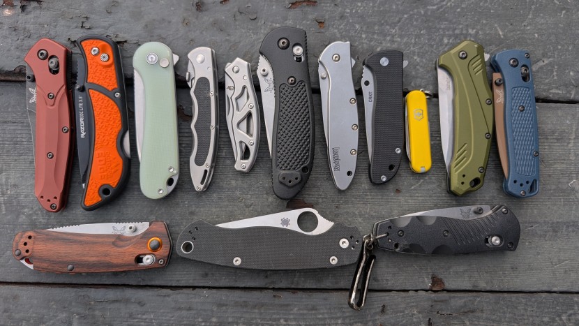 pocket knife - the hobbyist pocket knife industry is thriving - there&#039;s no better...