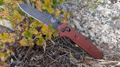 benchmade 940 osborne
