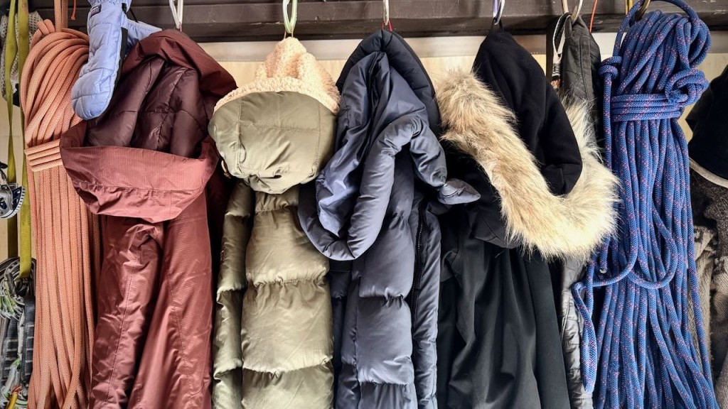 10 Best Winter Jackets of 2025 | Tested & Rated