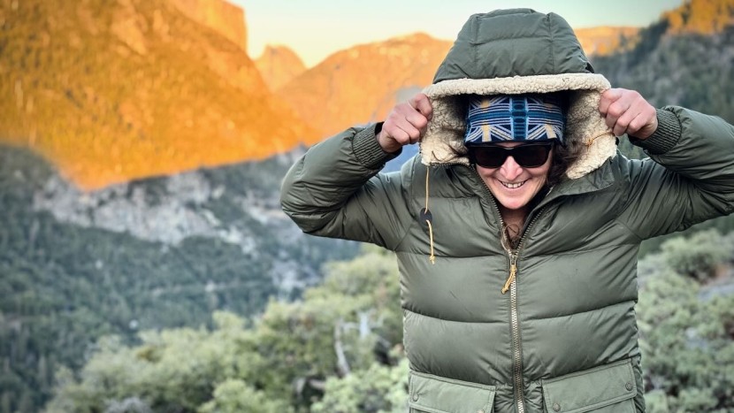 winter jacket womens - we tested jackets from coast to coast enduring bitter winter...