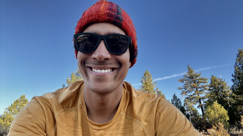 the classic frame style gives more coverage than perfectly rounded...