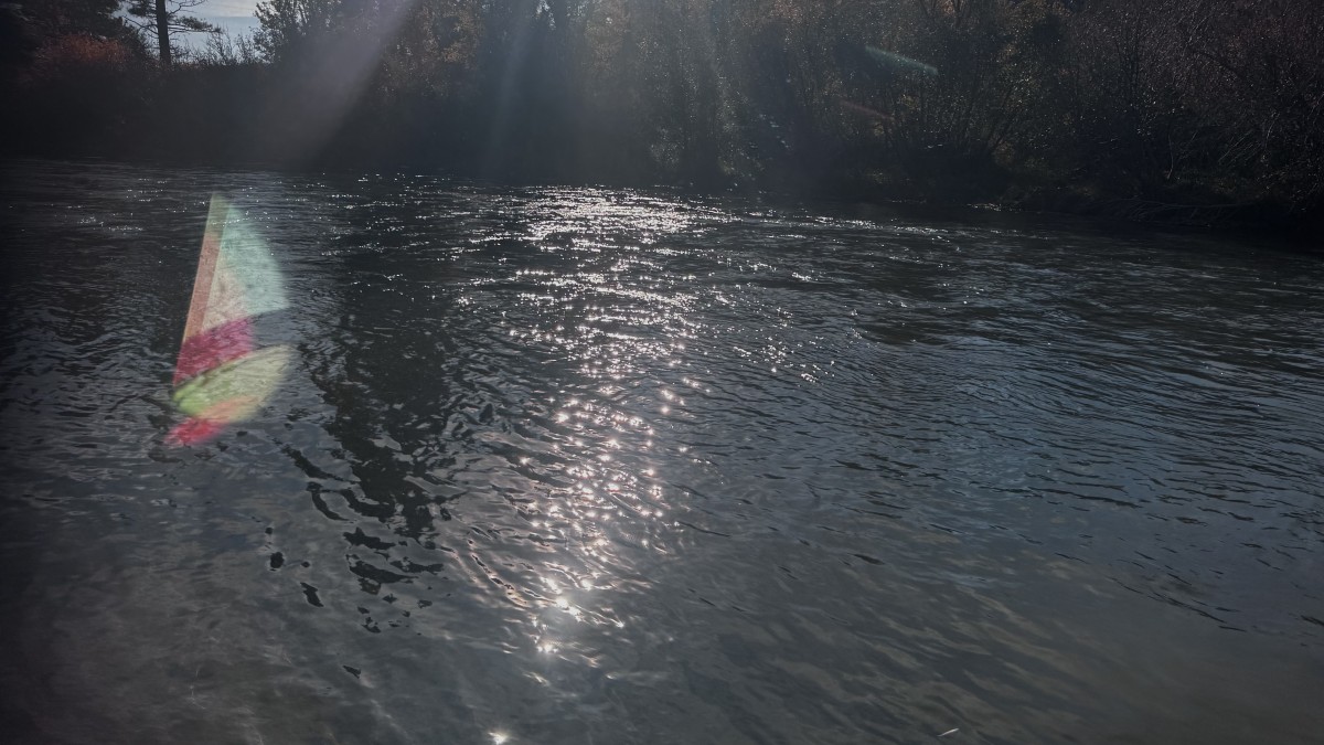 Kaenon Polarized Lens