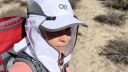 Thumbnail photo of Outdoor Research Sun Runner Cap