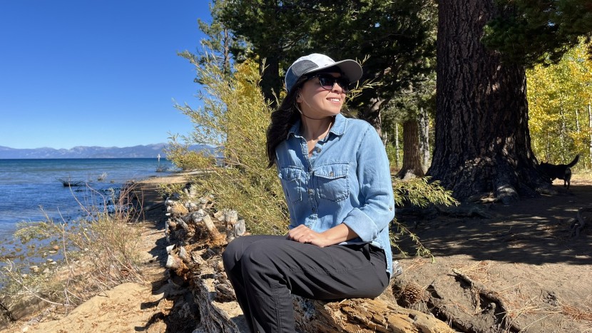 outdoor research sun runner cap - this isn't the most stylish hat, but with a few tweaks, you can...