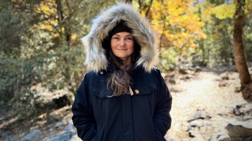 fjallraven nuuk for women - if you&#039;re after a winter jacket that perfectly blends style and...