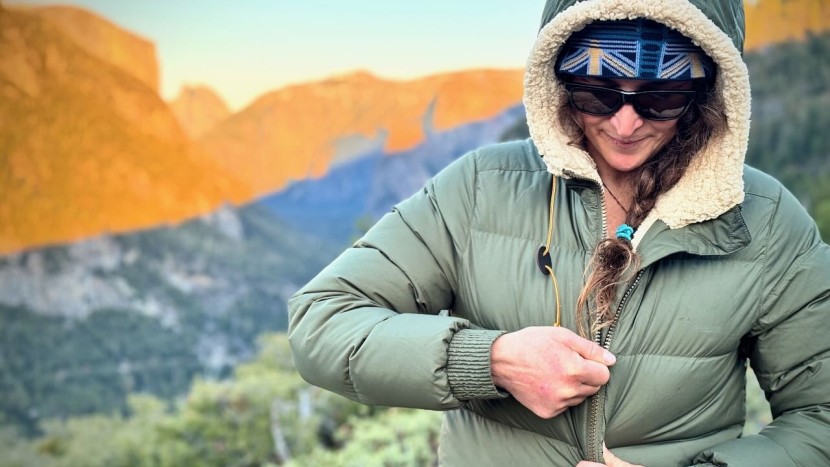 winter jacket womens - although not a top performer, the l.l. bean mountain classic...