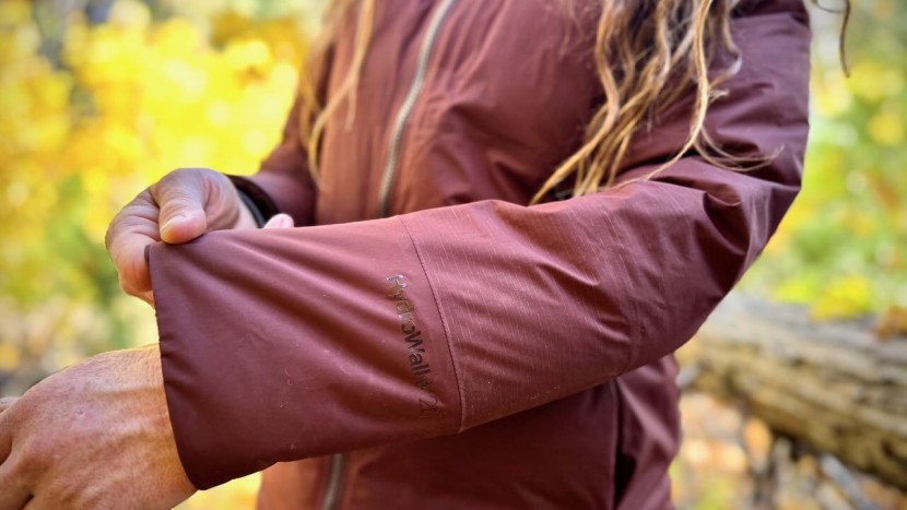 winter jacket womens - the rei co-op stormhenge down hybrid parka features an 850 fill...