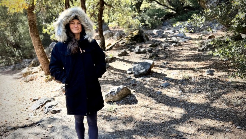 winter jacket womens - the fjallraven nuuk features a thick and sturdy windproof and water...