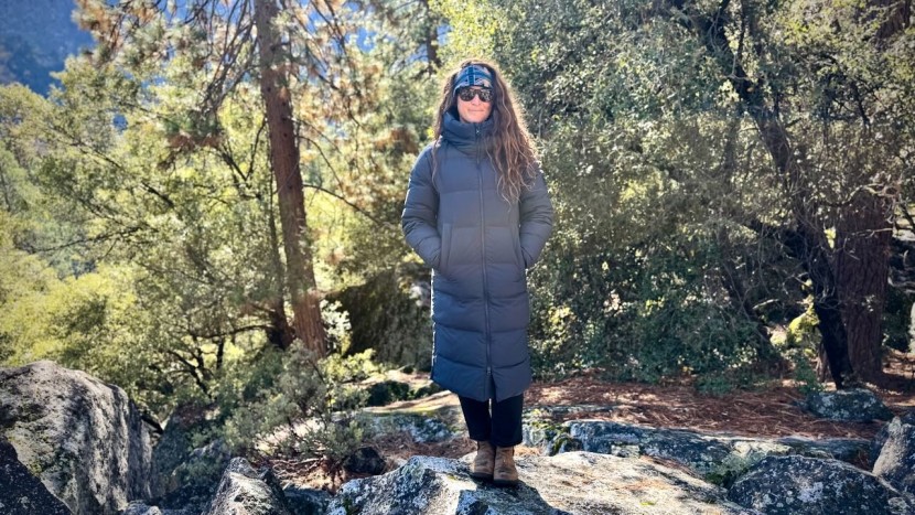 the outdoor research coze is one of the most comfortable jackets...