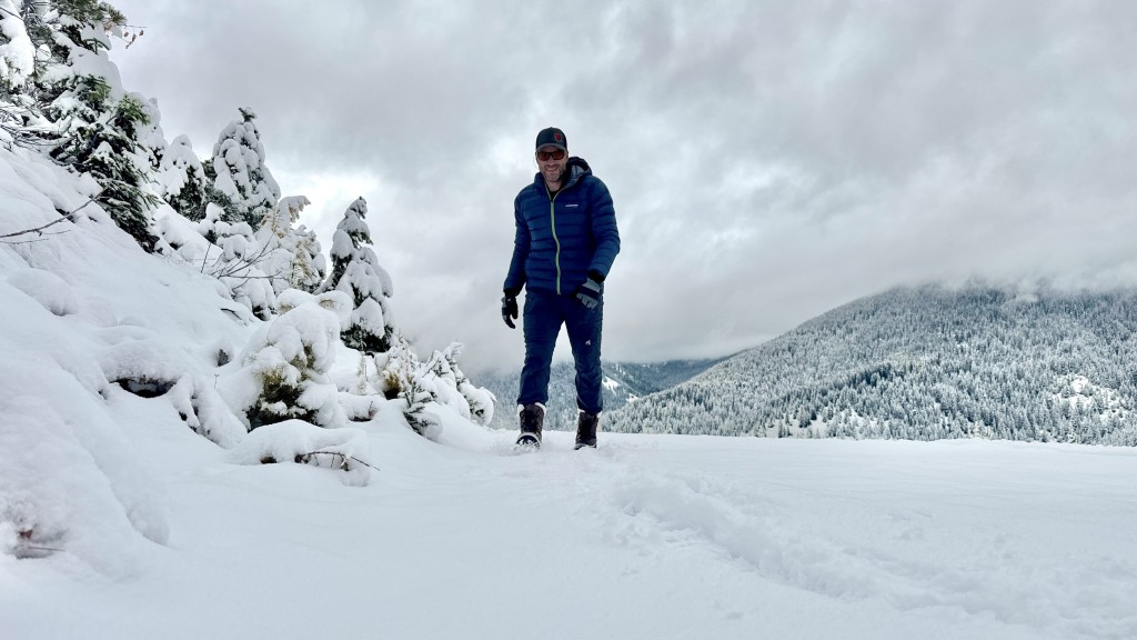 winter boots men - though we have concerns about the longevity of the caribou, they...