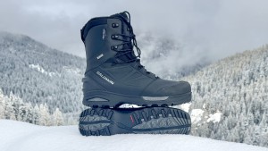Product photo of Salomon Toundra Pro CSWP
