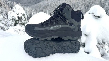 merrell thermo chill 2 mid