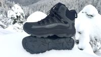 Best Men's Boot for Winter Hikes