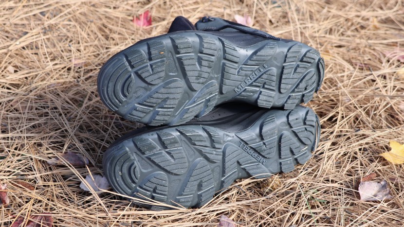 merrell thermo chill 2 mid