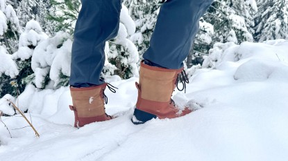 best winter boots