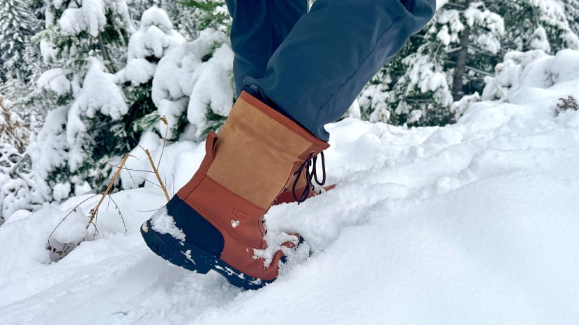 ugg butte - if you want extra height for additional insulating coverage, simply...