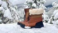 Best Men's Winter Boot for Around Town