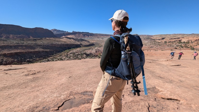 montem ultra strong - the ultra strong is lightweight enough that it won&#039;t weigh your back...