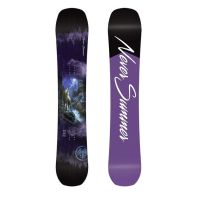 snowboard