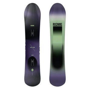 rome women's ravine pro