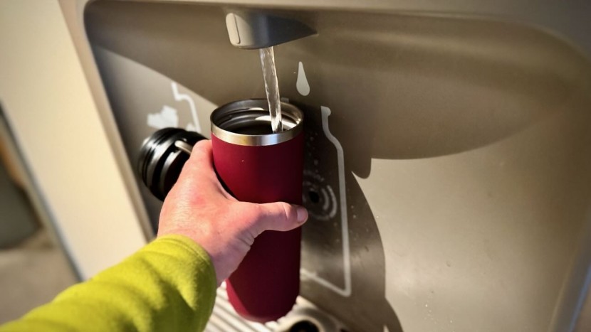 purist mover - the slightly textured exterior of the mover make it easy to handle...