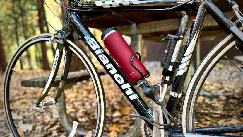 purist mover - although the mover features a glass interior, we were confident in...