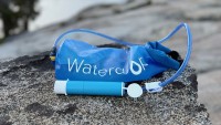 backpacking water filter