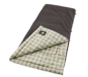 camping sleeping bag