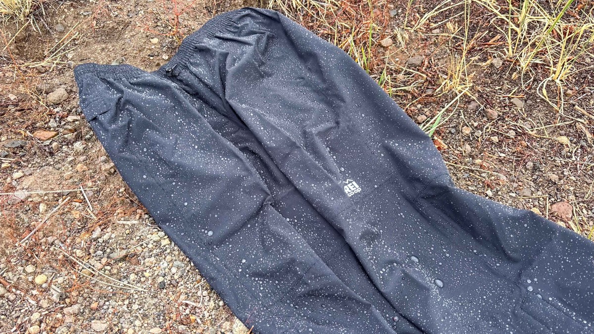 REI Co-op Rainier Review