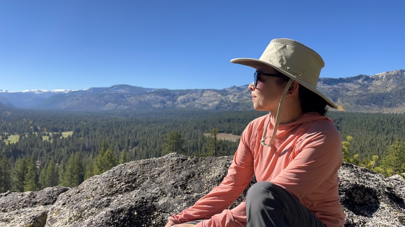 tilley ltm6 airflo - the airflo has a dash of indiana jones swagger - whether that&#039;s a...