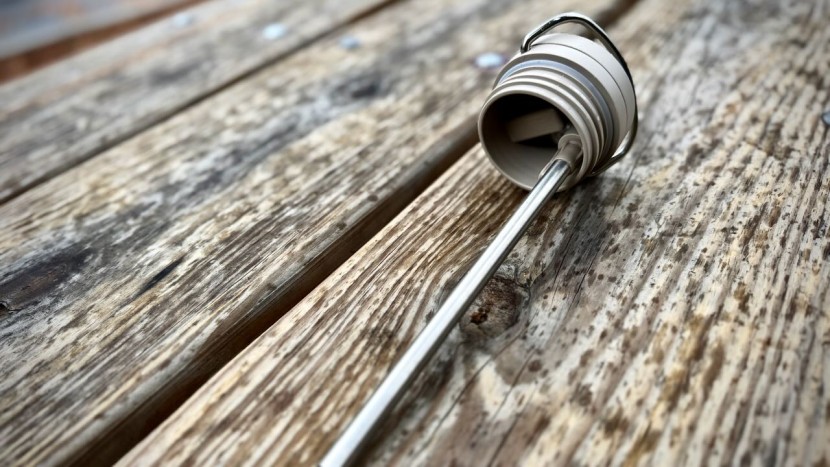 water bottle - while we love the stainless steel straw and sturdy construction of...