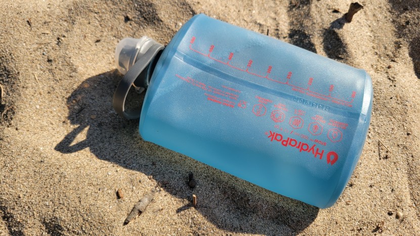 water bottle - softer, plastic bottles are the perfect choice when you want to...