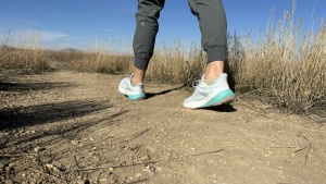 Lead photo for Best Walking Shoes
